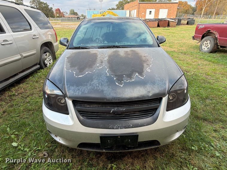image for item DT3099 2007 Chevrolet Cobalt 