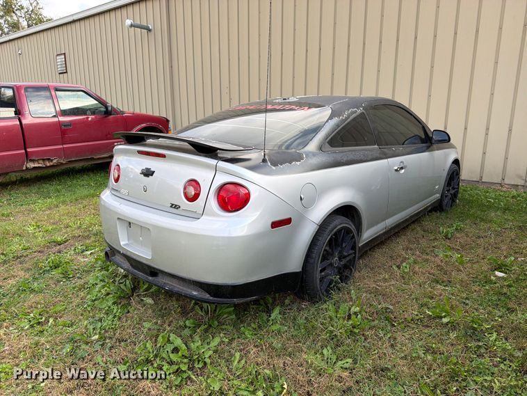 image for item DT3099 2007 Chevrolet Cobalt 