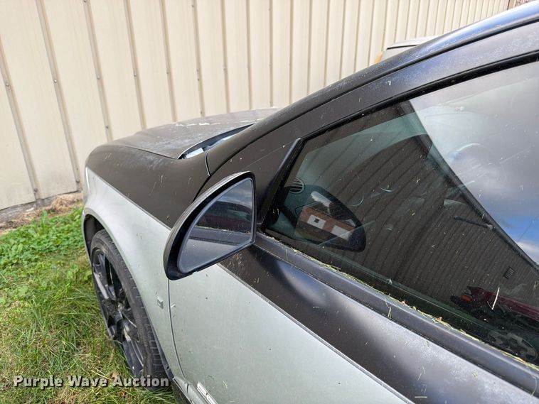 image for item DT3099 2007 Chevrolet Cobalt 