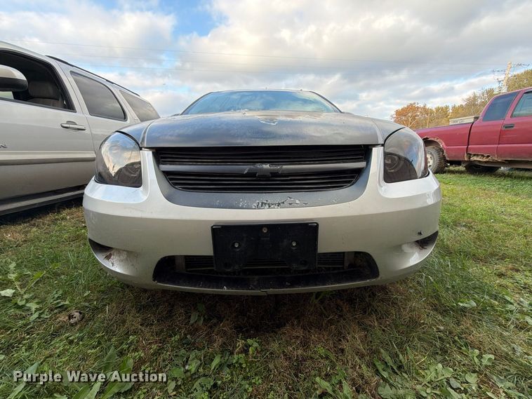image for item DT3099 2007 Chevrolet Cobalt 