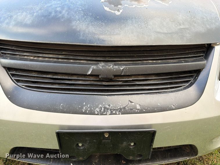 image for item DT3099 2007 Chevrolet Cobalt 