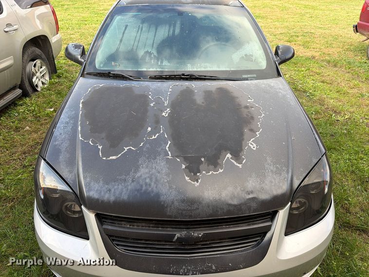 image for item DT3099 2007 Chevrolet Cobalt 