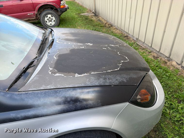 image for item DT3099 2007 Chevrolet Cobalt 