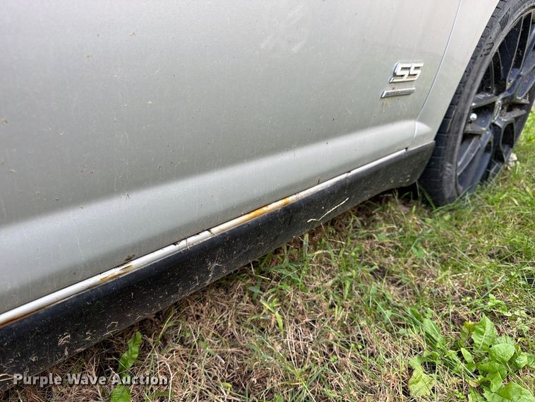image for item DT3099 2007 Chevrolet Cobalt 