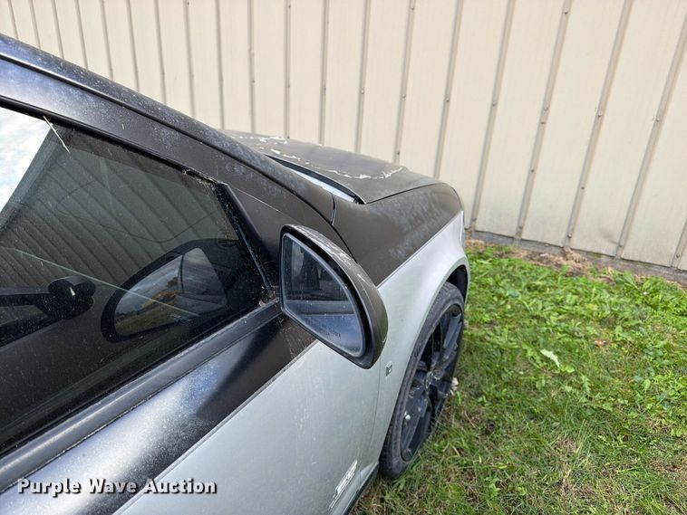 image for item DT3099 2007 Chevrolet Cobalt 