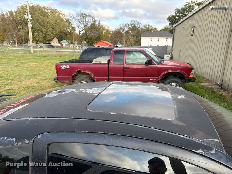image for item DT3099 2007 Chevrolet Cobalt 