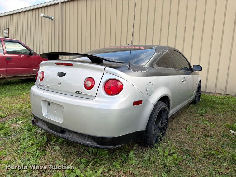 image for item DT3099 2007 Chevrolet Cobalt 