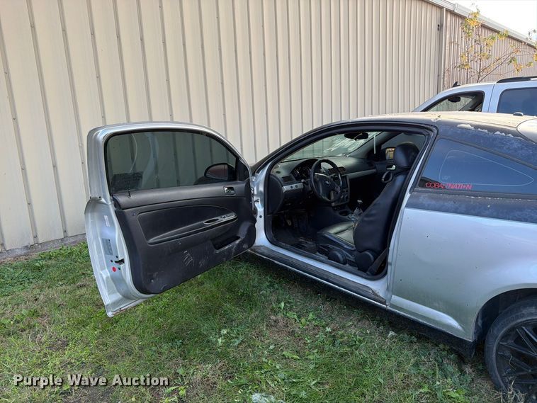 image for item DT3099 2007 Chevrolet Cobalt 