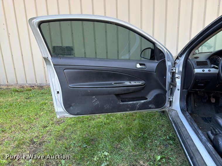 image for item DT3099 2007 Chevrolet Cobalt 