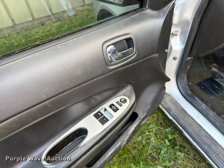 image for item DT3099 2007 Chevrolet Cobalt 