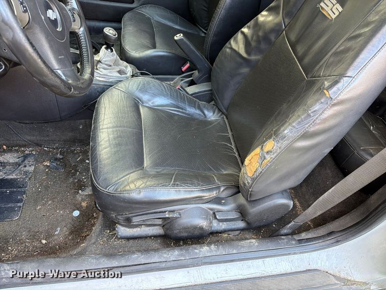 image for item DT3099 2007 Chevrolet Cobalt 