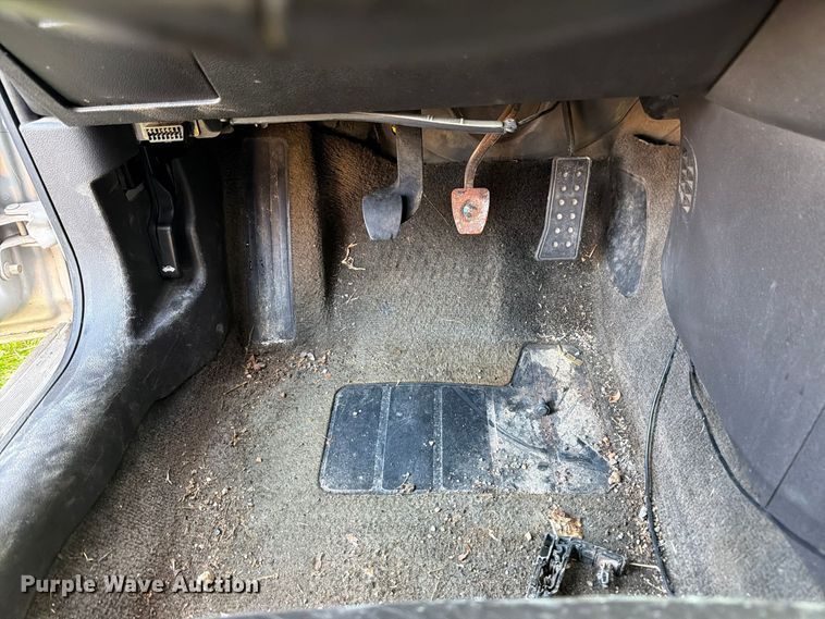 image for item DT3099 2007 Chevrolet Cobalt 