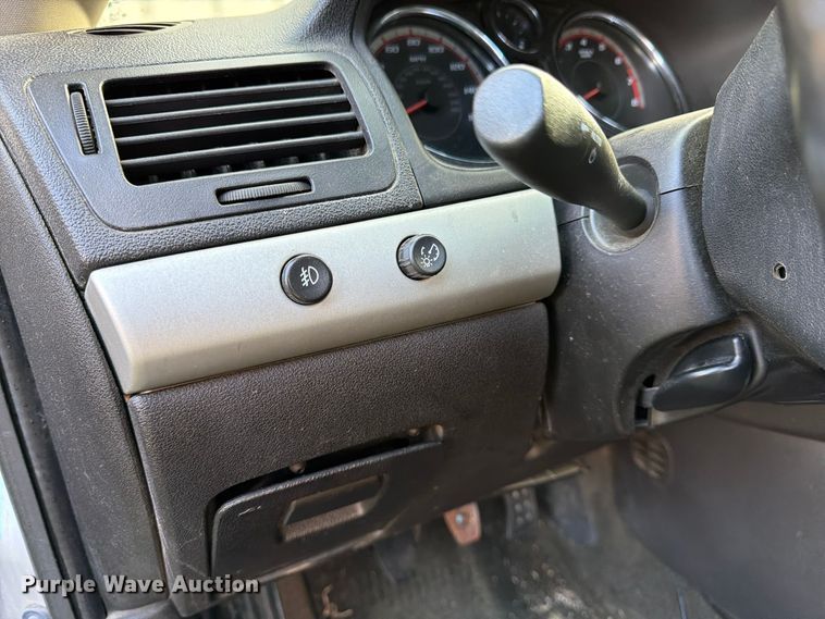 image for item DT3099 2007 Chevrolet Cobalt 