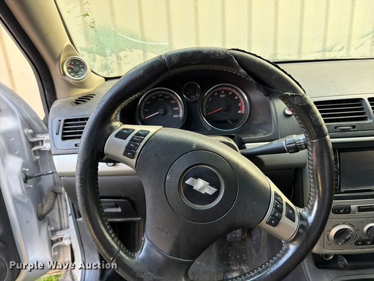 image for item DT3099 2007 Chevrolet Cobalt 