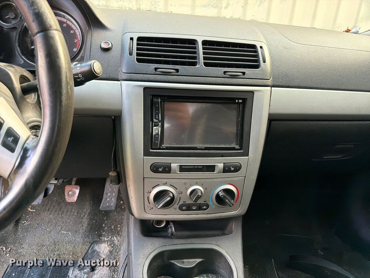 image for item DT3099 2007 Chevrolet Cobalt 