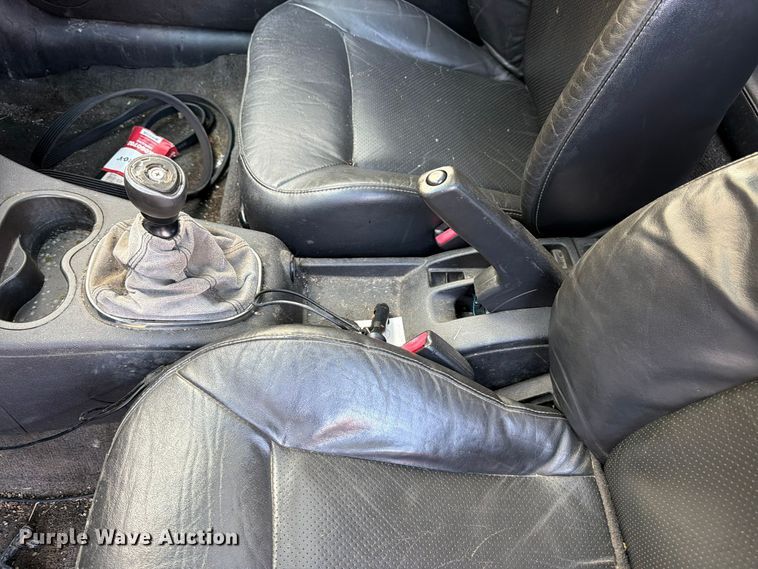 image for item DT3099 2007 Chevrolet Cobalt 