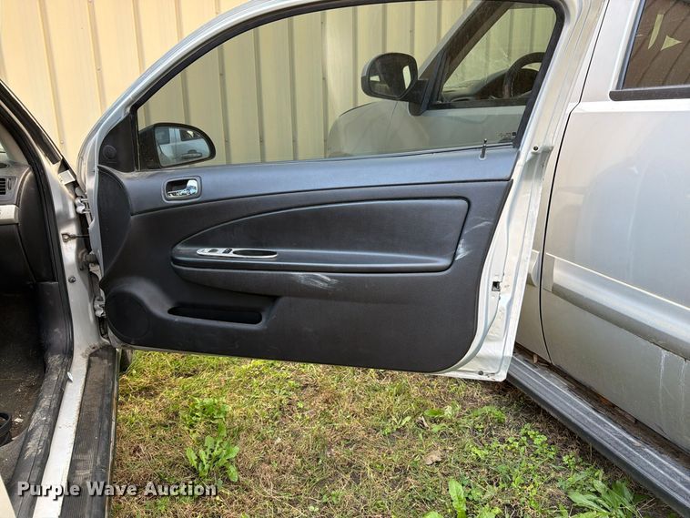 image for item DT3099 2007 Chevrolet Cobalt 