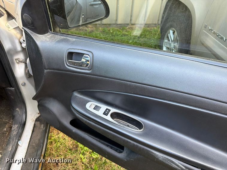 image for item DT3099 2007 Chevrolet Cobalt 