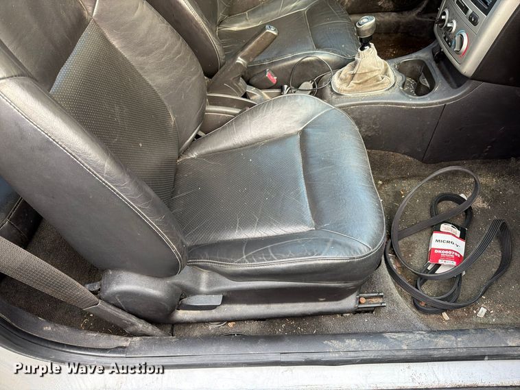 image for item DT3099 2007 Chevrolet Cobalt 