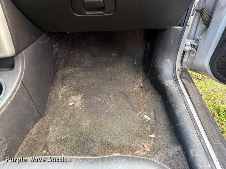 image for item DT3099 2007 Chevrolet Cobalt 