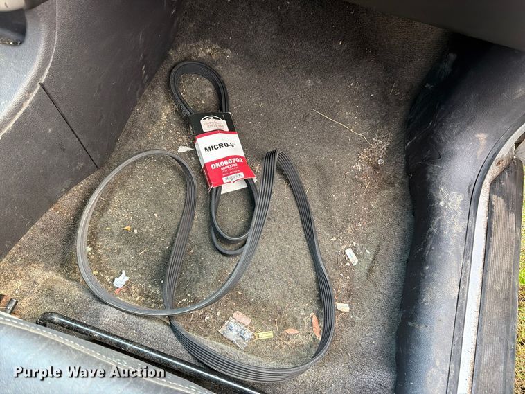 image for item DT3099 2007 Chevrolet Cobalt 