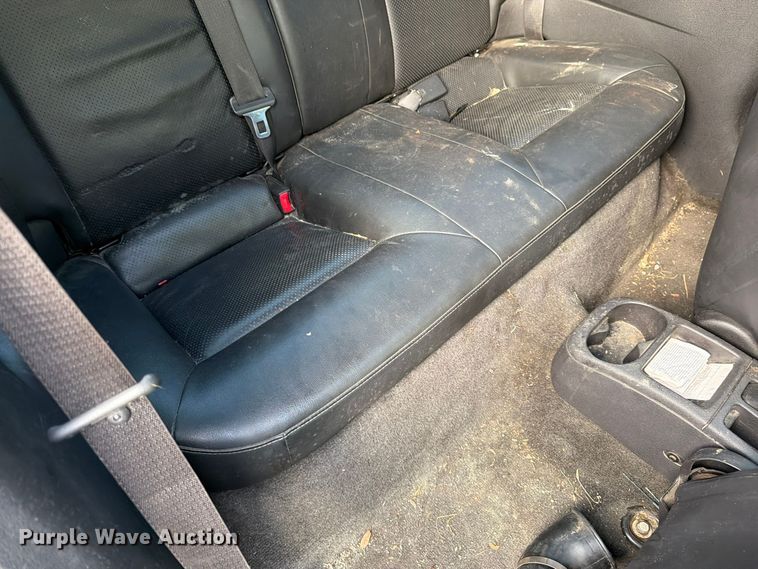 image for item DT3099 2007 Chevrolet Cobalt 