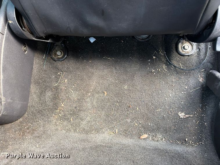 image for item DT3099 2007 Chevrolet Cobalt 