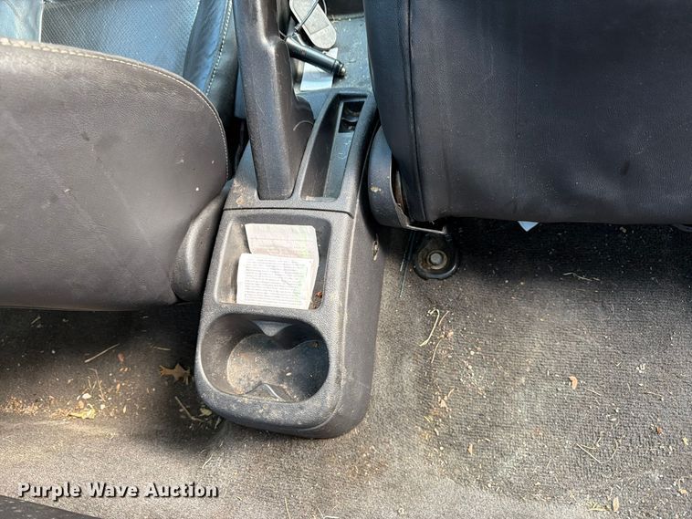 image for item DT3099 2007 Chevrolet Cobalt 