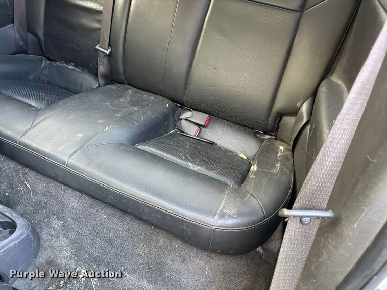 image for item DT3099 2007 Chevrolet Cobalt 