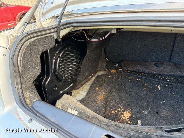 image for item DT3099 2007 Chevrolet Cobalt 