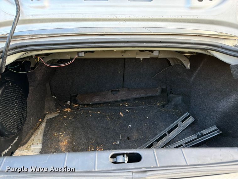 image for item DT3099 2007 Chevrolet Cobalt 
