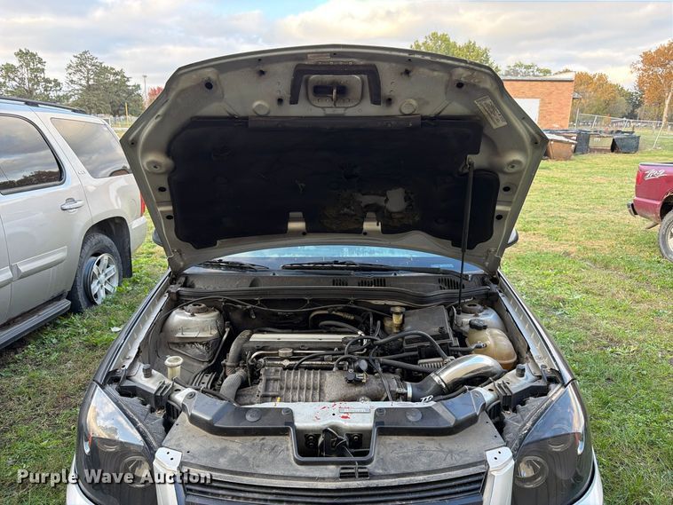 image for item DT3099 2007 Chevrolet Cobalt 