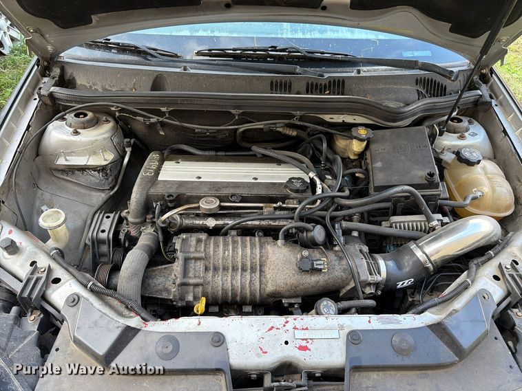 image for item DT3099 2007 Chevrolet Cobalt 