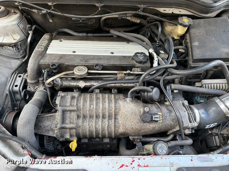 image for item DT3099 2007 Chevrolet Cobalt 