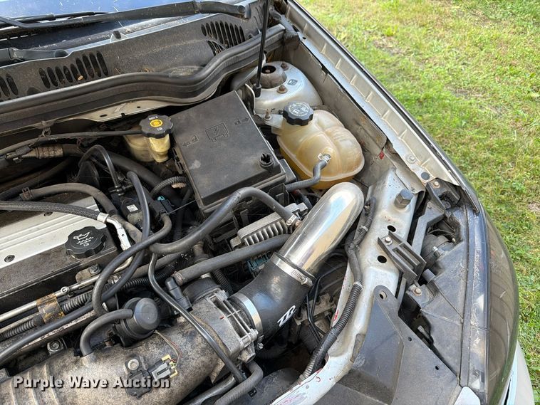 image for item DT3099 2007 Chevrolet Cobalt 