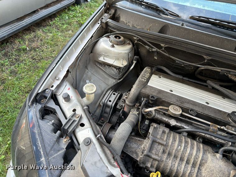 image for item DT3099 2007 Chevrolet Cobalt 
