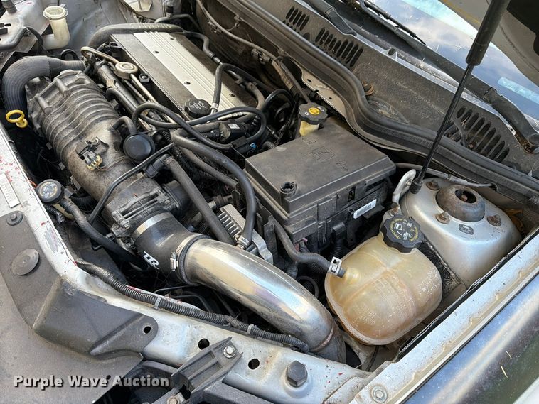 image for item DT3099 2007 Chevrolet Cobalt 