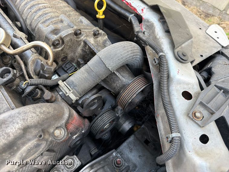 image for item DT3099 2007 Chevrolet Cobalt 