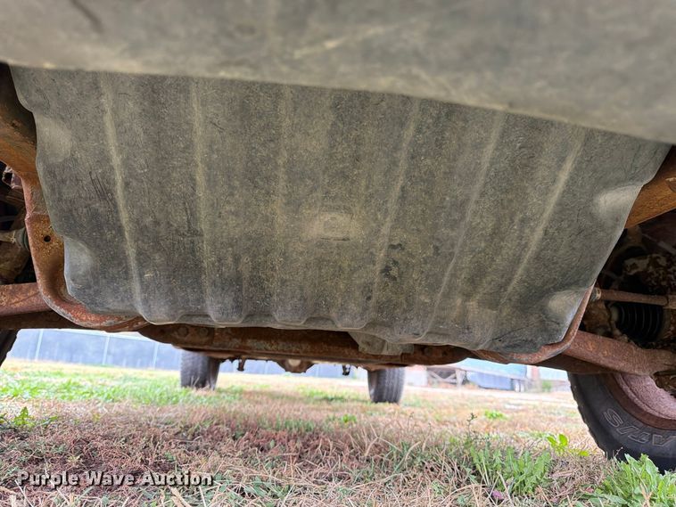 image for item DT3100 2012 Chevrolet Silverado 1500 Ext. Cab pickup truck