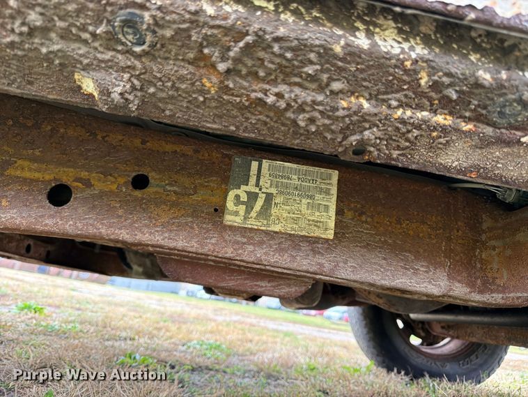 image for item DT3100 2012 Chevrolet Silverado 1500 Ext. Cab pickup truck