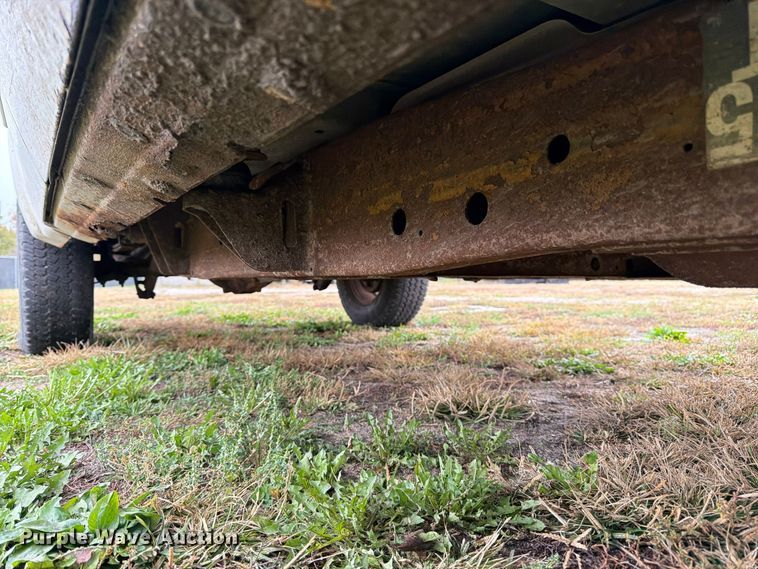 image for item DT3100 2012 Chevrolet Silverado 1500 Ext. Cab pickup truck