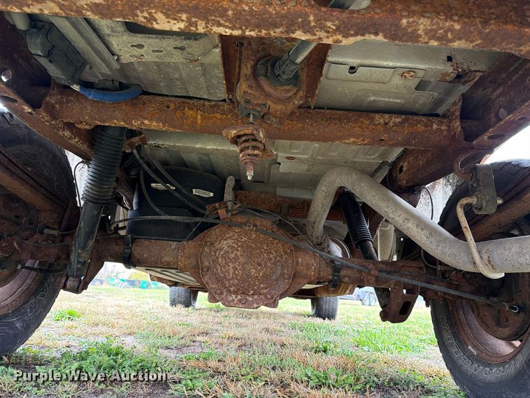 image for item DT3100 2012 Chevrolet Silverado 1500 Ext. Cab pickup truck