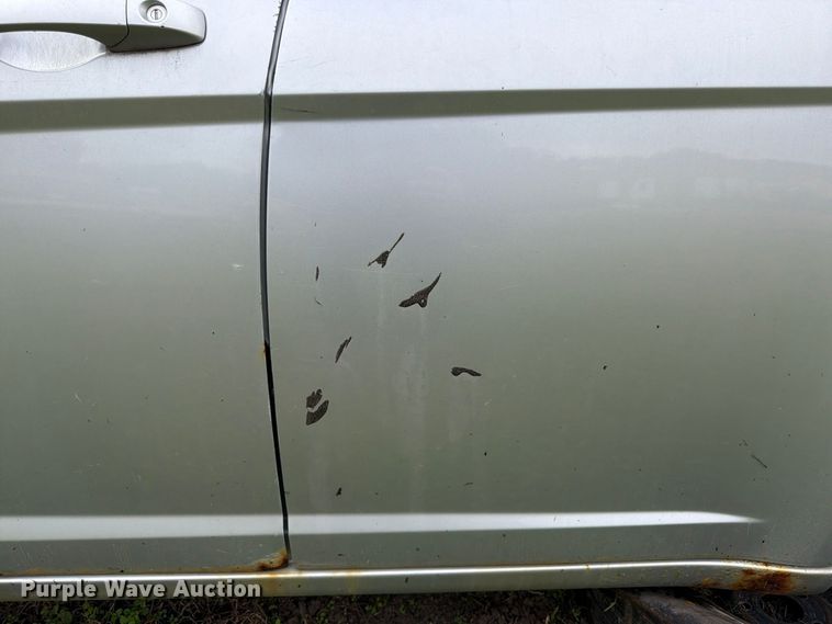 image for item DT3101 2010 Chrysler Sebring 