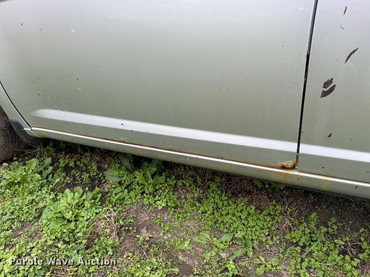 image for item DT3101 2010 Chrysler Sebring 