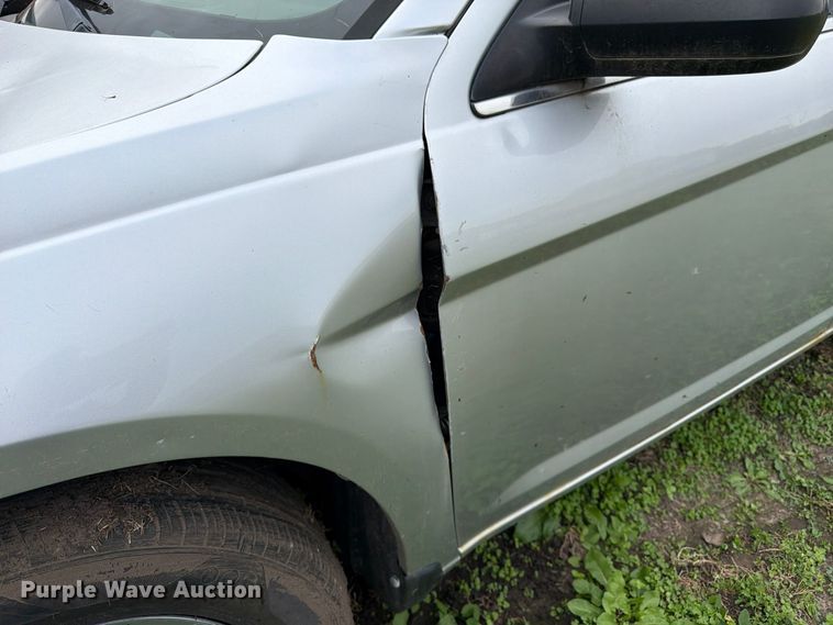 image for item DT3101 2010 Chrysler Sebring 