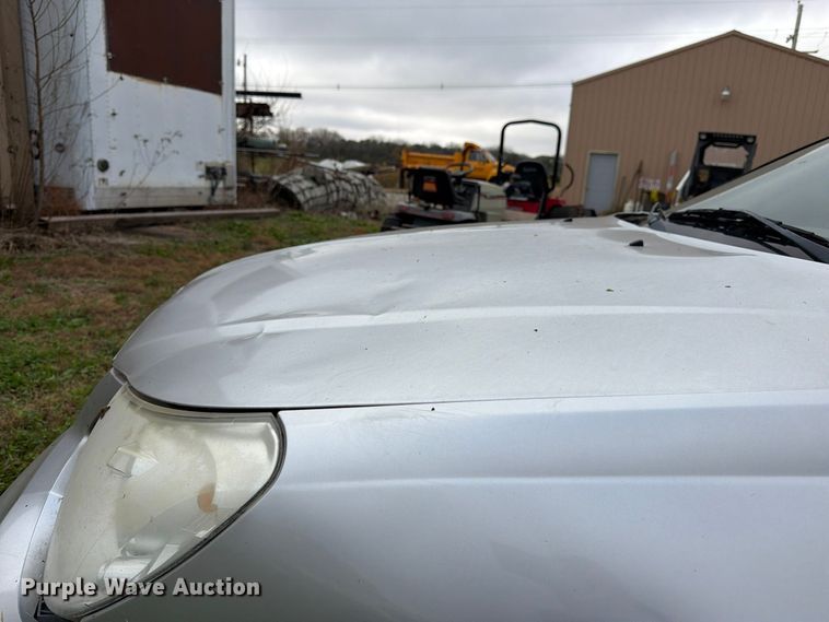 image for item DT3101 2010 Chrysler Sebring 