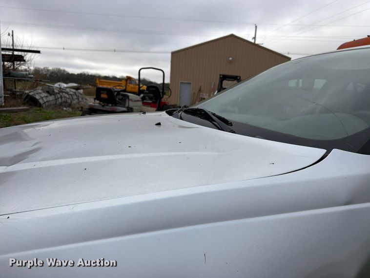 image for item DT3101 2010 Chrysler Sebring 