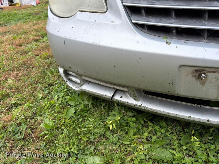 image for item DT3101 2010 Chrysler Sebring 