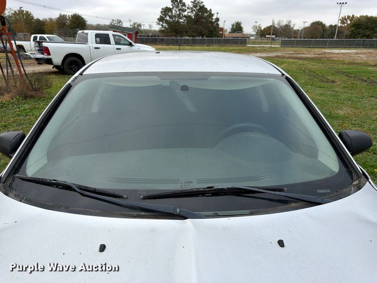 image for item DT3101 2010 Chrysler Sebring 