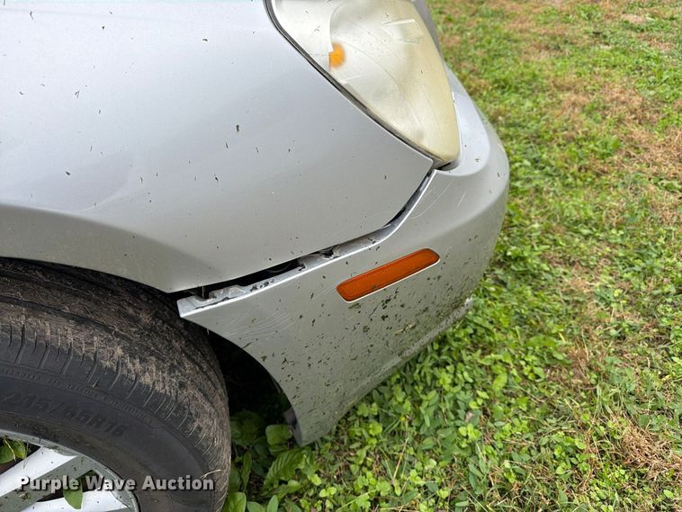 image for item DT3101 2010 Chrysler Sebring 